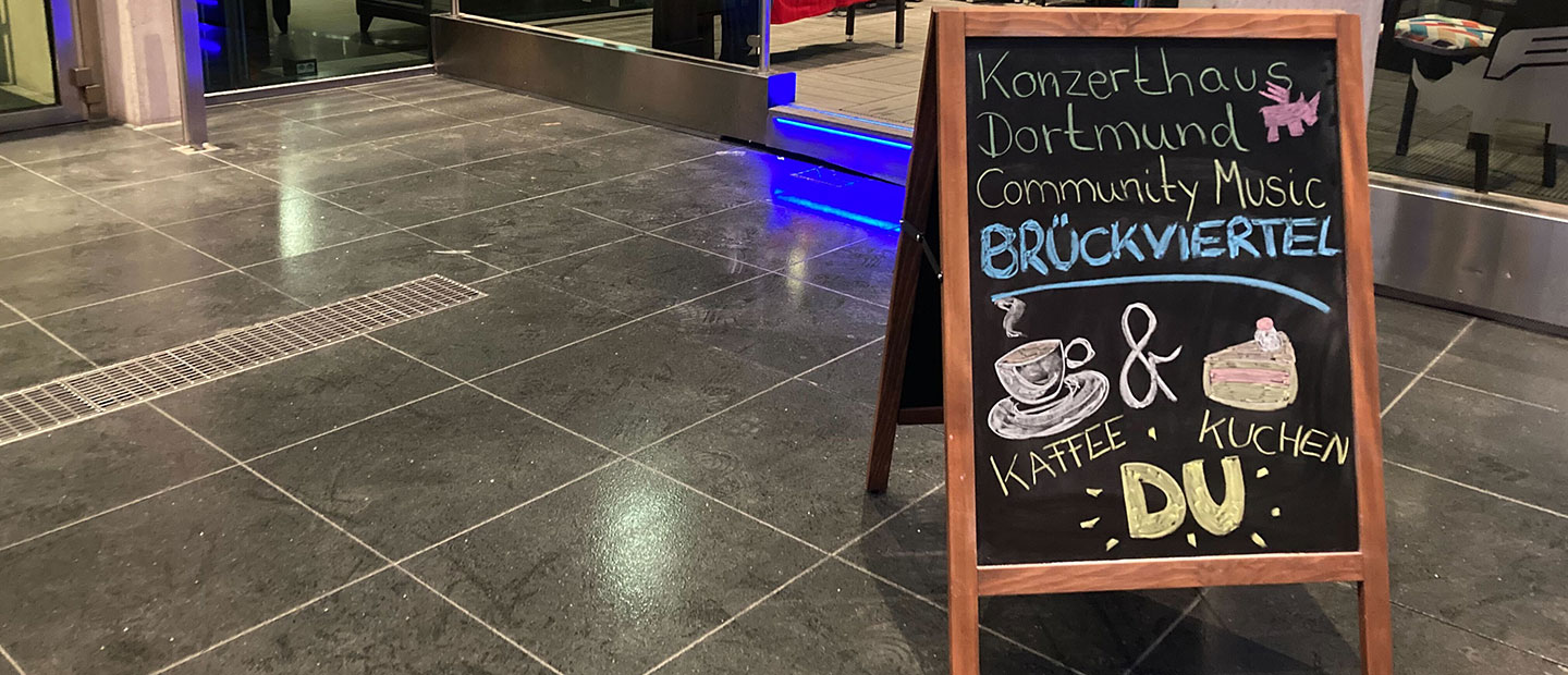 Konzerthaus Dortmund